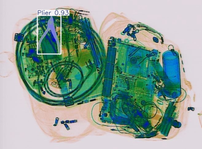 Detection preview by Segmentatation_v8_medium_train_250