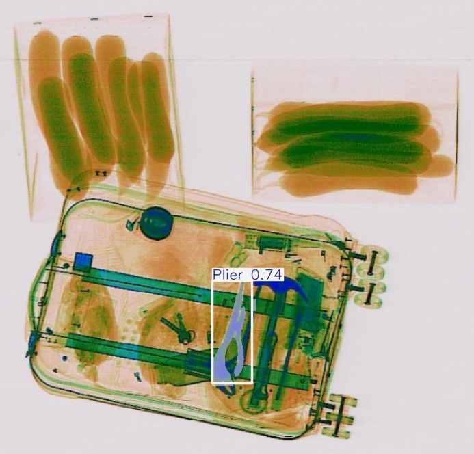 Detection preview by Segmentatation_v8_medium_train_250