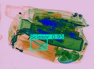 Detection preview by Segmentatation_v8_medium_train_250