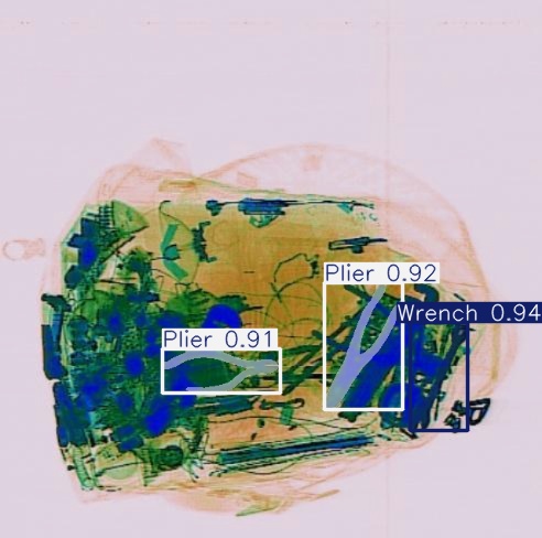 Detection preview by Segmentatation_v8_medium_train_250