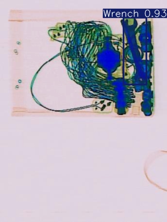 Detection preview by Segmentatation_v8_medium_train_250