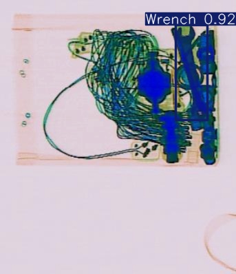 Detection preview by Segmentatation_v8_medium_train_250