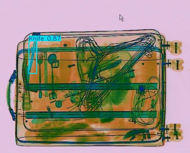 Detection preview by Segmentatation_v8_medium_train_250