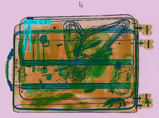 Detection preview by Segmentatation_v8_medium_train_250