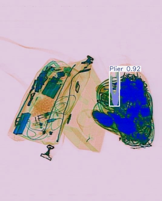 Detection preview by Segmentatation_v8_medium_train_250