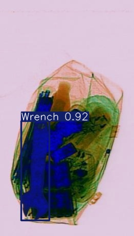 Detection preview by Segmentatation_v8_medium_train_250