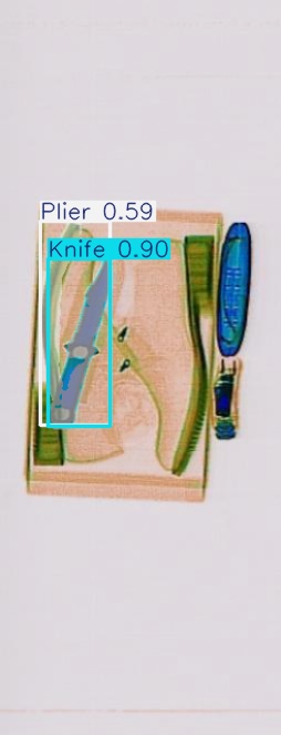 Detection preview by Segmentatation_v8_medium_train_250