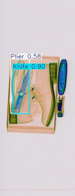 Detection preview by Segmentatation_v8_medium_train_250