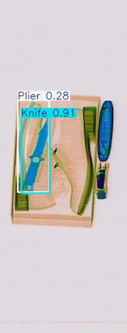 Detection preview by Segmentatation_v8_medium_train_250