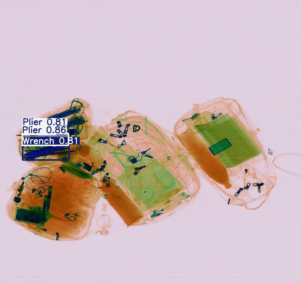 Detection preview by Segmentatation_v8_medium_train_250