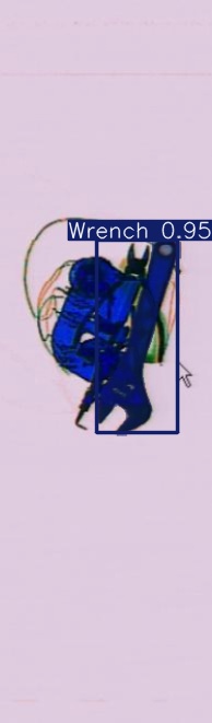 Detection preview by Segmentatation_v8_medium_train_250