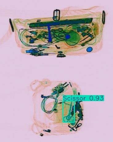 Detection preview by Segmentatation_v8_medium_train_250