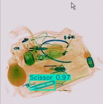 Detection preview by Segmentatation_v8_medium_train_250