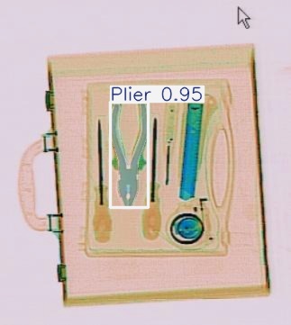 Detection preview by Segmentatation_v8_medium_train_250
