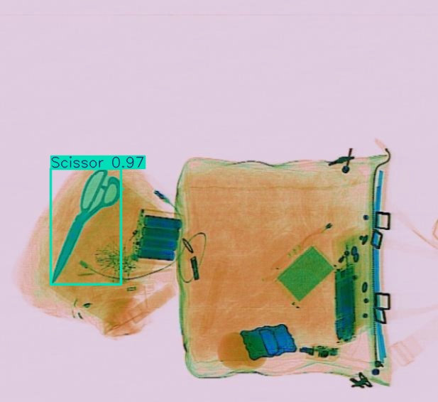 Detection preview by Segmentatation_v8_medium_train_250