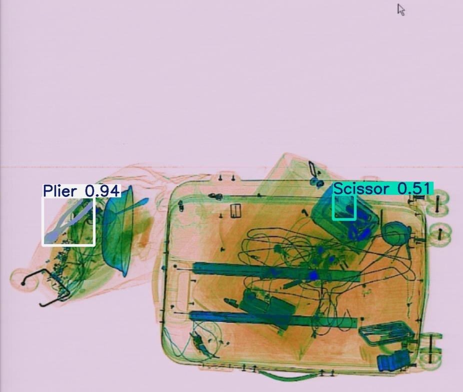 Detection preview by Segmentatation_v8_medium_train_250