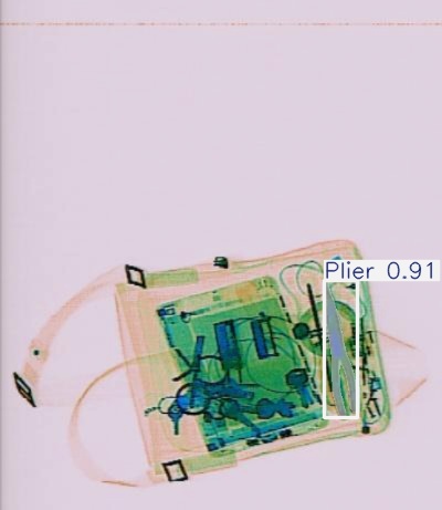 Detection preview by Segmentatation_v8_medium_train_250