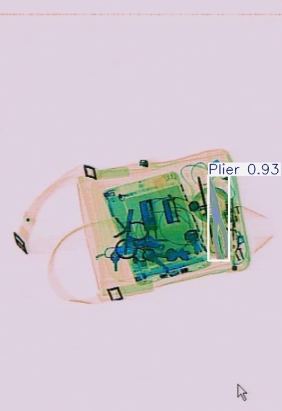 Detection preview by Segmentatation_v8_medium_train_250