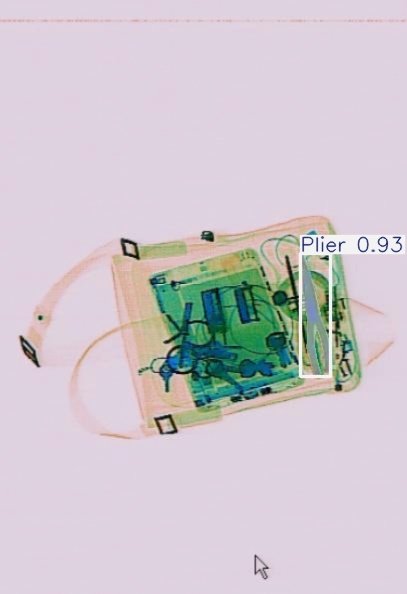 Detection preview by Segmentatation_v8_medium_train_250