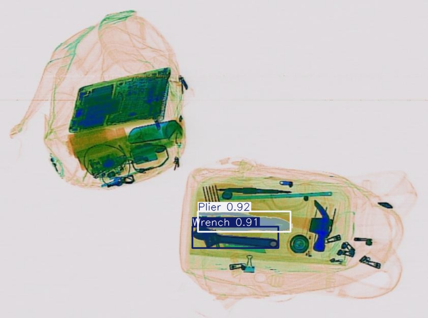 Detection preview by Segmentatation_v8_medium_train_250