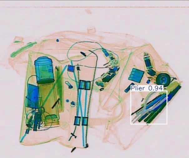 Detection preview by Segmentatation_v8_medium_train_250