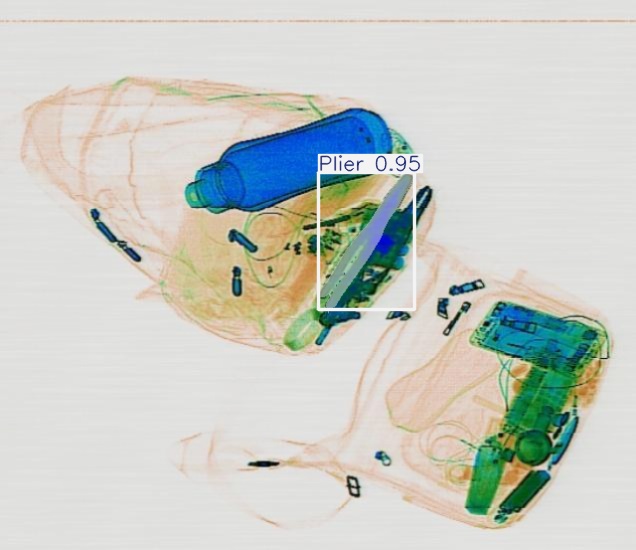 Detection preview by Segmentatation_v8_medium_train_250