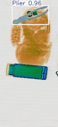 Detection preview by Segmentatation_v8_medium_train_250