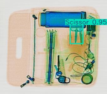 Detection preview by Segmentatation_v8_medium_train_250
