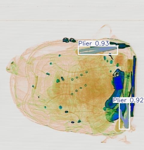 Detection preview by Segmentatation_v8_medium_train_250