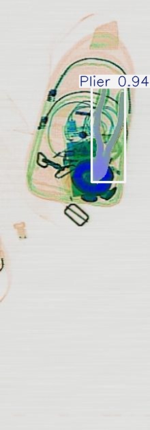 Detection preview by Segmentatation_v8_medium_train_250