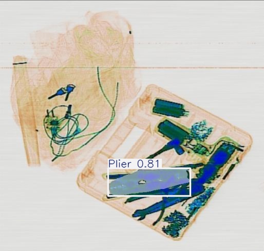 Detection preview by Segmentatation_v8_medium_train_250