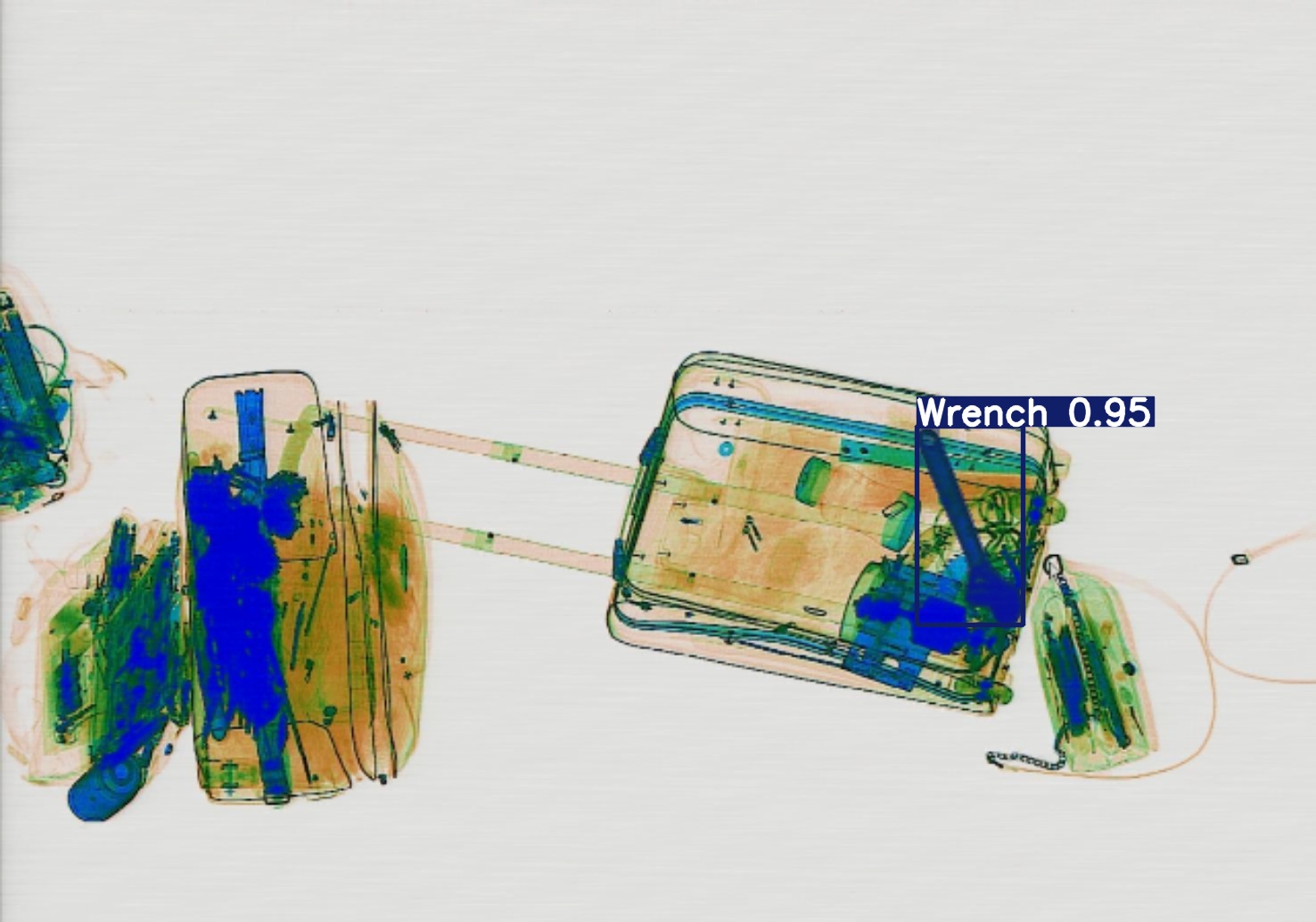 Detection preview by Segmentatation_v8_medium_train_250