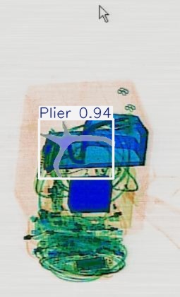 Detection preview by Segmentatation_v8_medium_train_250