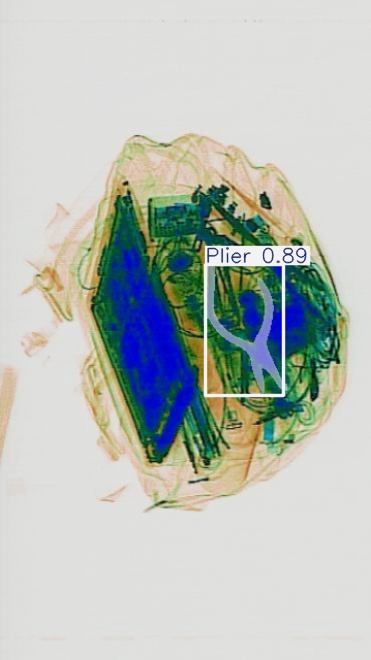 Detection preview by Segmentatation_v8_medium_train_250