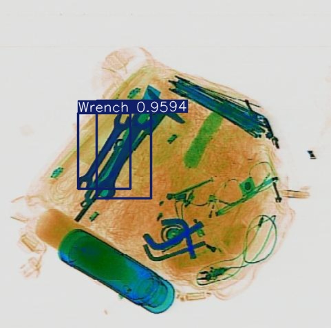 Detection preview by Segmentatation_v8_medium_train_250