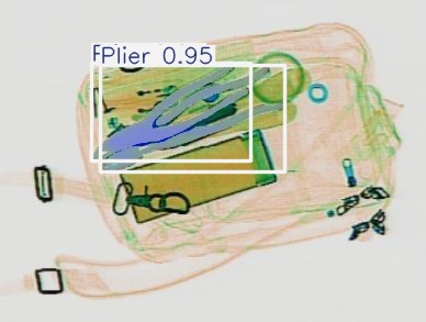 Detection preview by Segmentatation_v8_medium_train_250