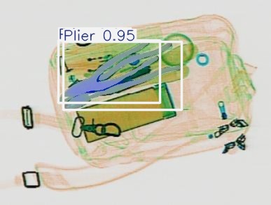 Detection preview by Segmentatation_v8_medium_train_250