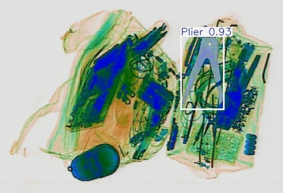 Detection preview by Segmentatation_v8_medium_train_250