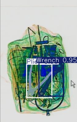 Detection preview by Segmentatation_v8_medium_train_250