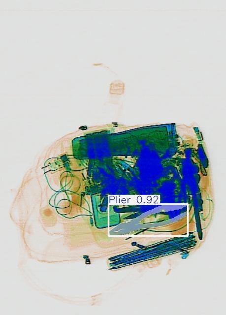 Detection preview by Segmentatation_v8_medium_train_250