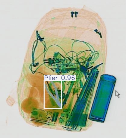 Detection preview by Segmentatation_v8_medium_train_250