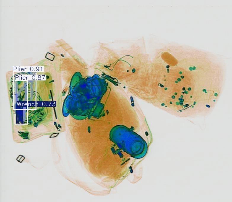Detection preview by Segmentatation_v8_medium_train_250