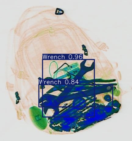 Detection preview by Segmentatation_v8_medium_train_250