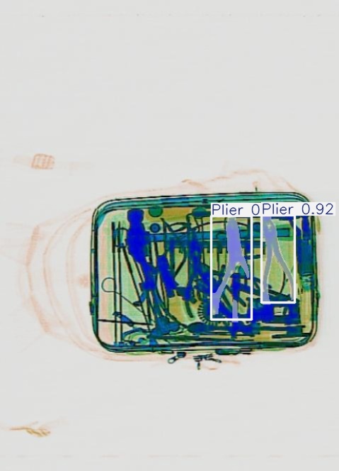 Detection preview by Segmentatation_v8_medium_train_250