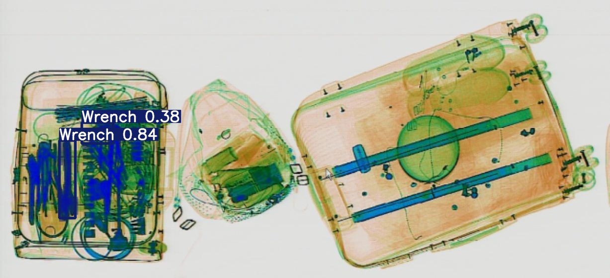Detection preview by Segmentatation_v8_medium_train_250