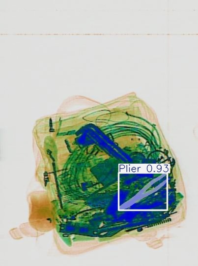 Detection preview by Segmentatation_v8_medium_train_250