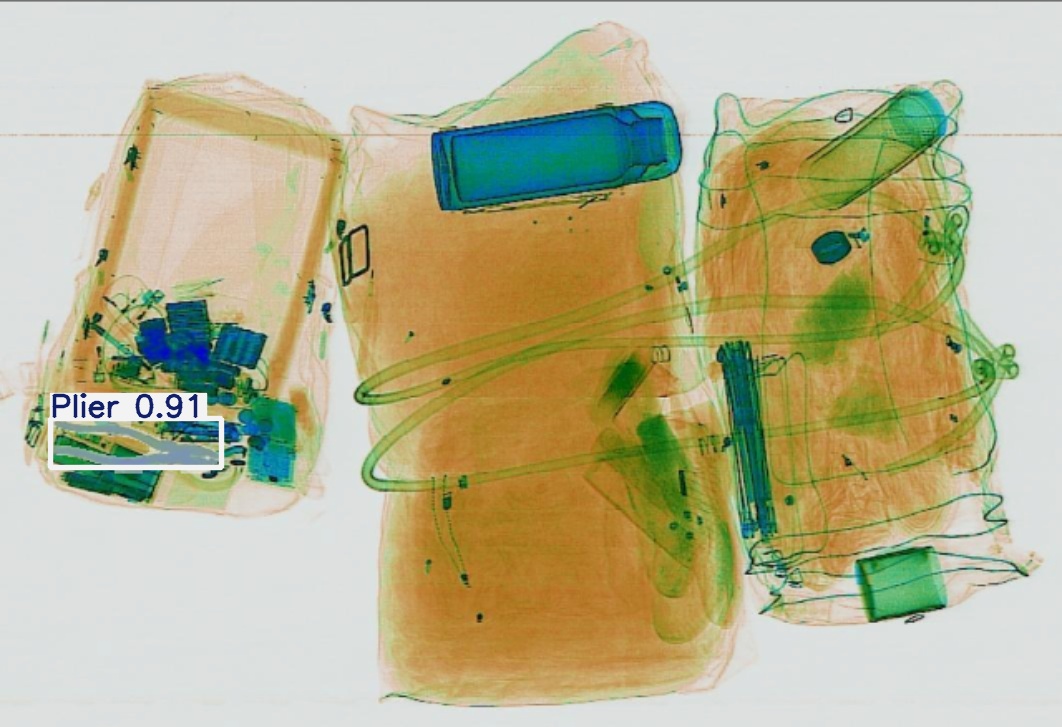 Detection preview by Segmentatation_v8_medium_train_250