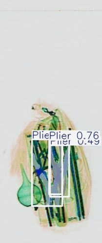 Detection preview by Segmentatation_v8_medium_train_250