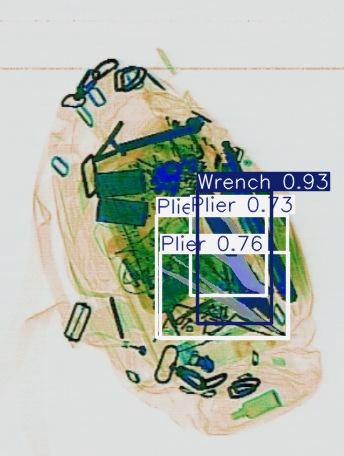 Detection preview by Segmentatation_v8_medium_train_250