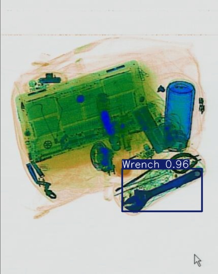 Detection preview by Segmentatation_v8_medium_train_250